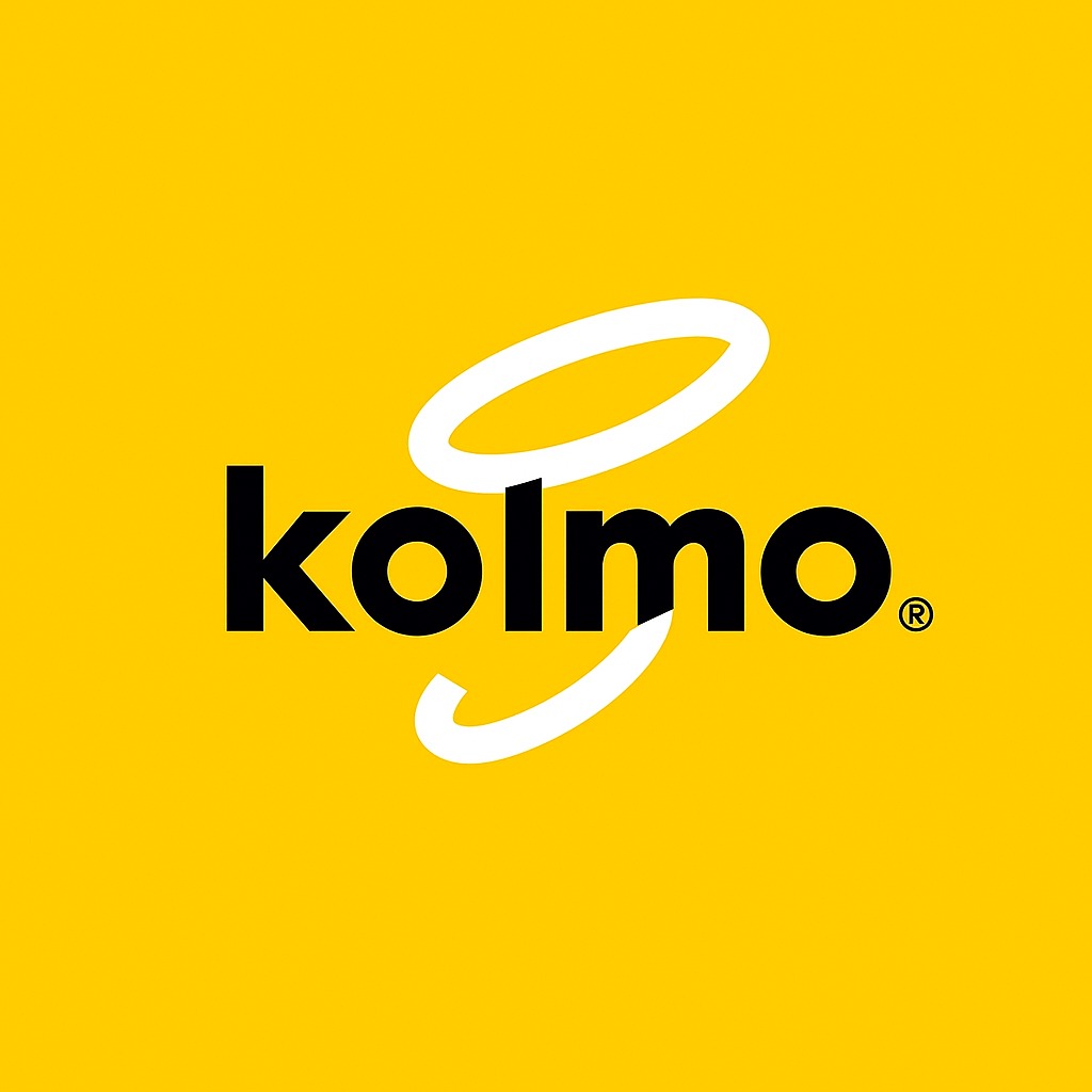 KOLMO Logo